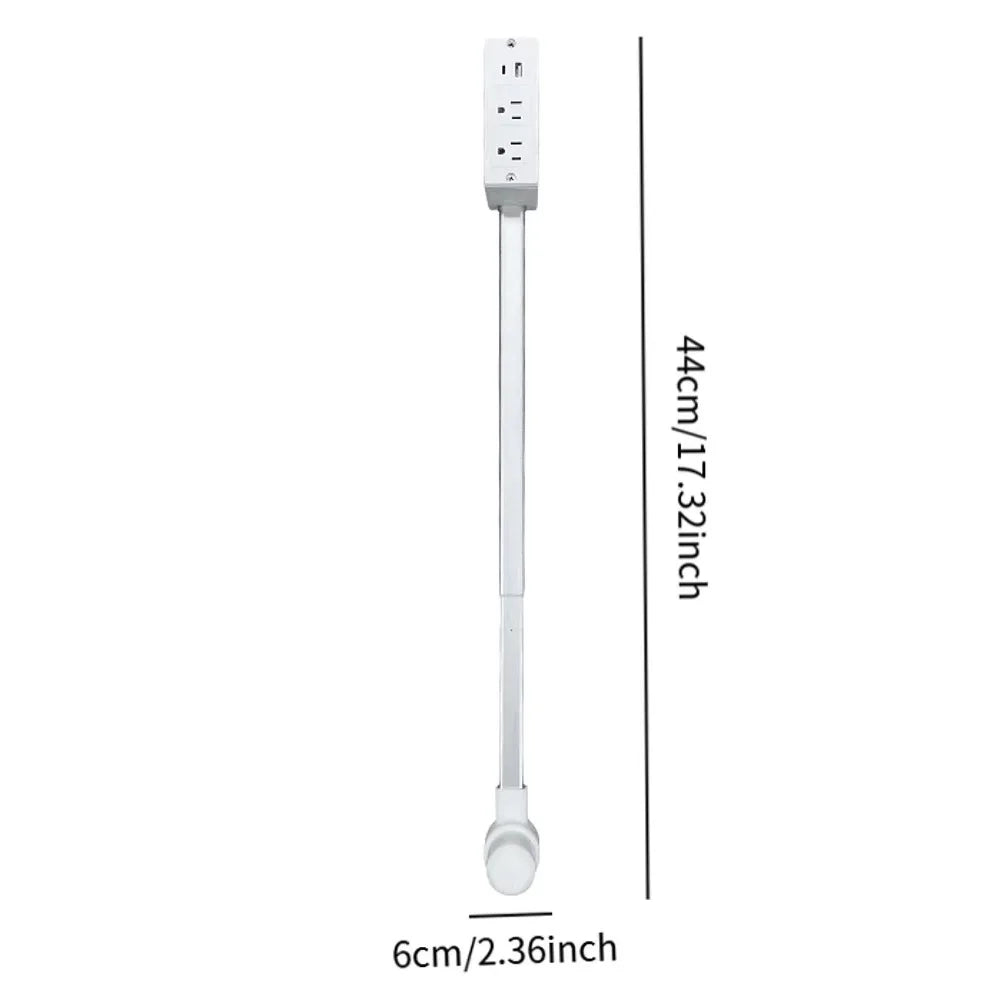 Adjustable Length Plug Expander