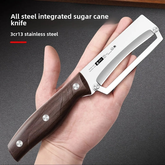 Stainless Steel Fruit & Vegetable Peeler