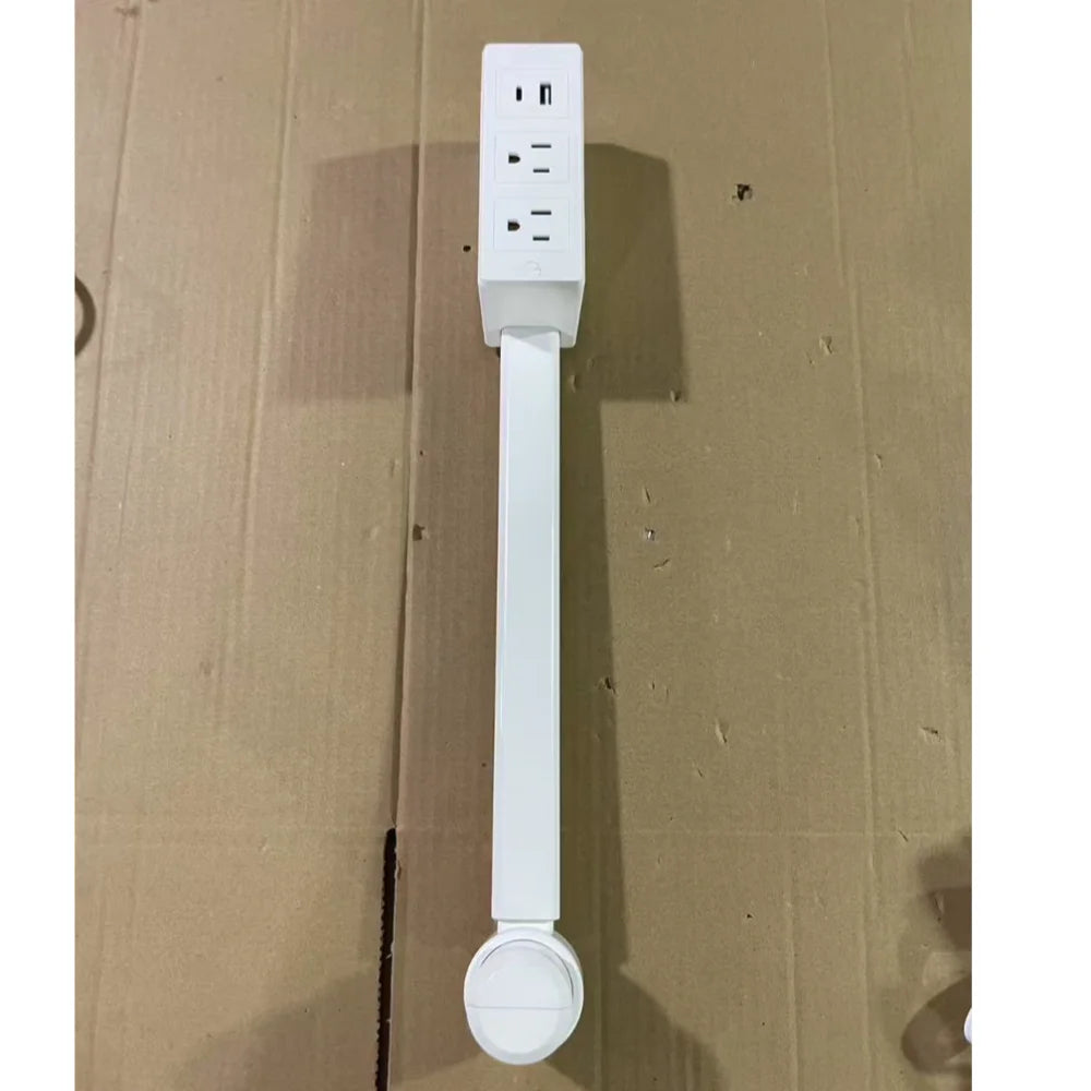 Adjustable Length Plug Expander