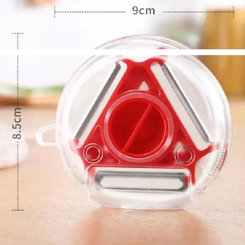 3-in-1 Magic Peeler Set