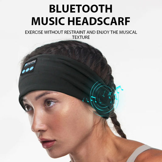Sport Sleep Headphones
