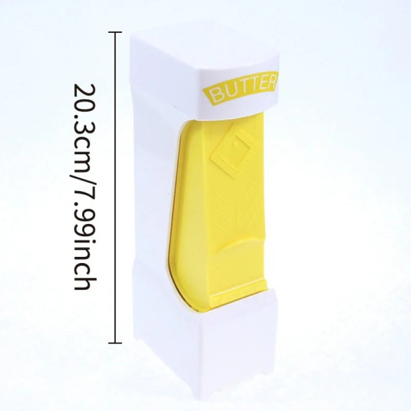 Kitchen Tool Butter Slicer Dispenser