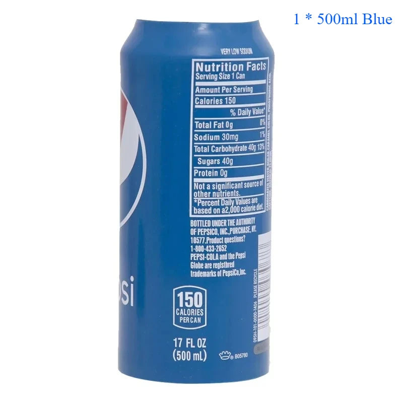 Thermal Travel Beer Can Cover