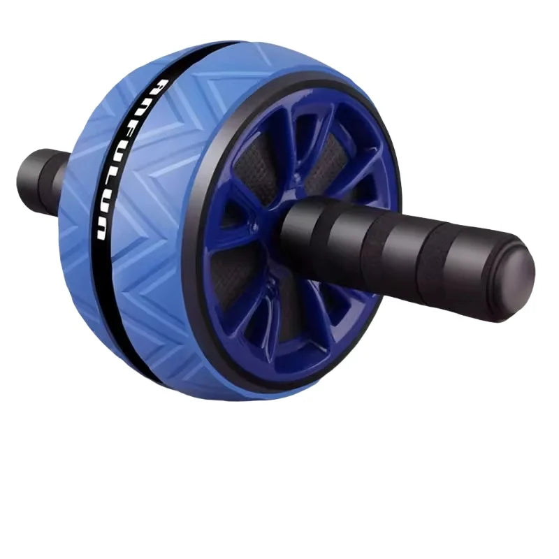 Core Toning Ab Wheel Equipment