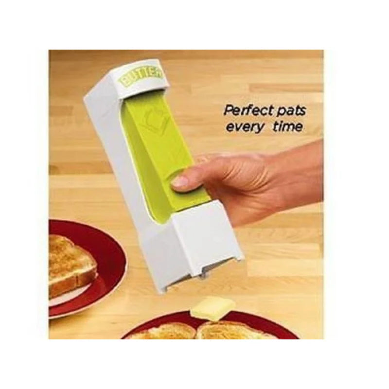 Kitchen Tool Butter Slicer Dispenser
