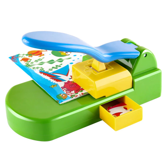 CraftCut 4x6" Puzzle Maker