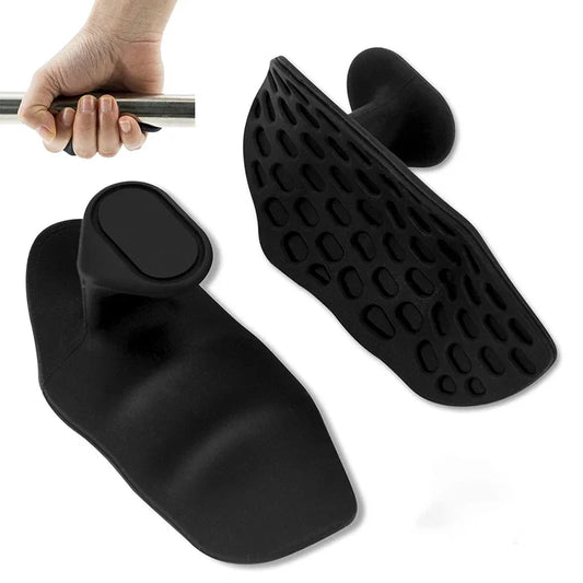 Anti-Slip Gym Hand Grip