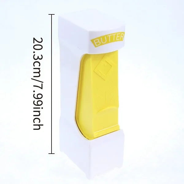 Kitchen Tool Butter Slicer Dispenser