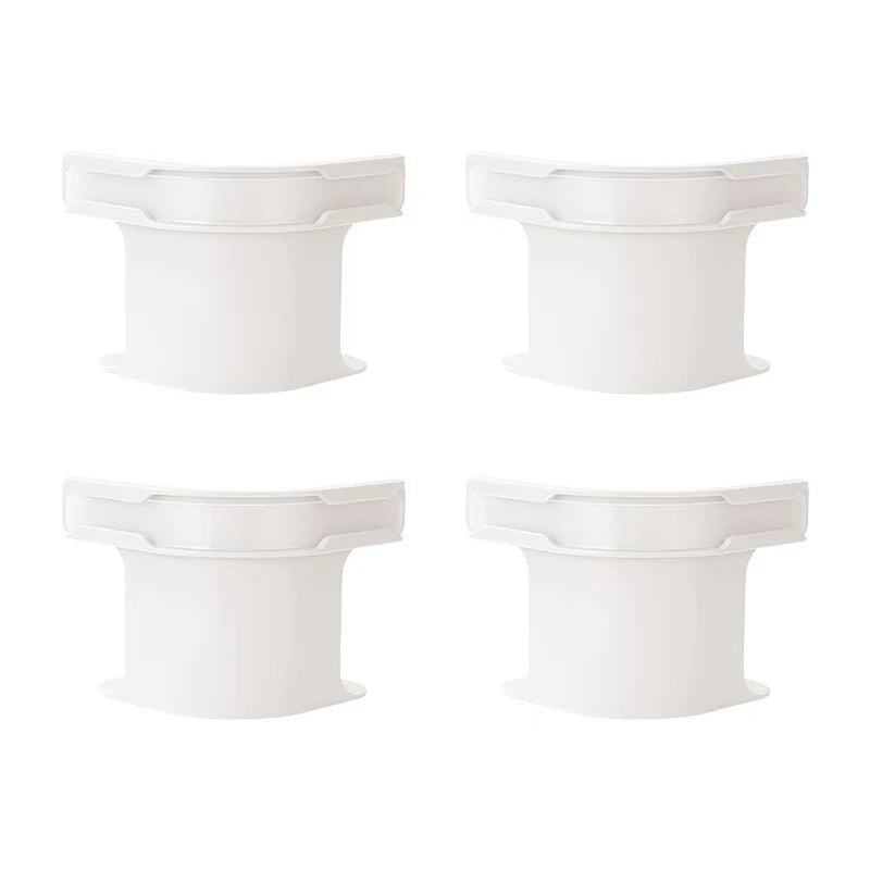 Bedsheet Corner Tightener Clips