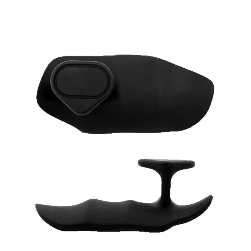 Anti-Slip Gym Hand Grip