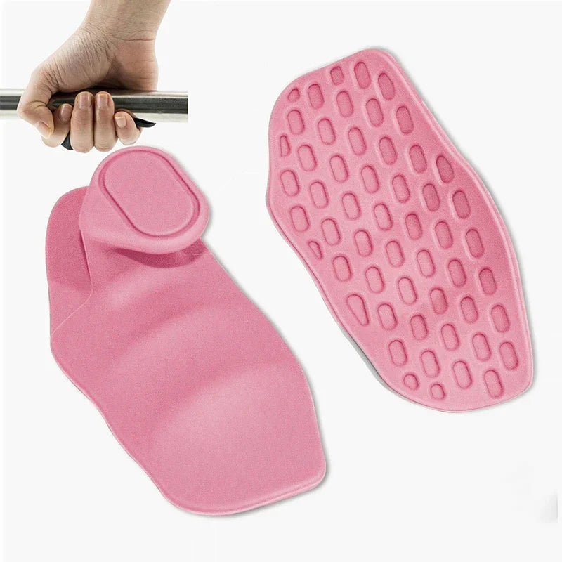 Anti-Slip Gym Hand Grip