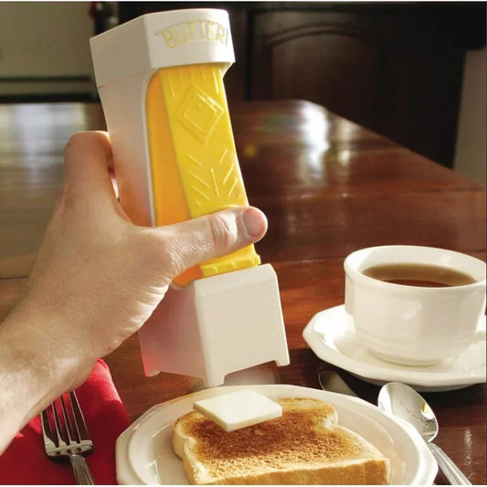 Kitchen Tool Butter Slicer Dispenser