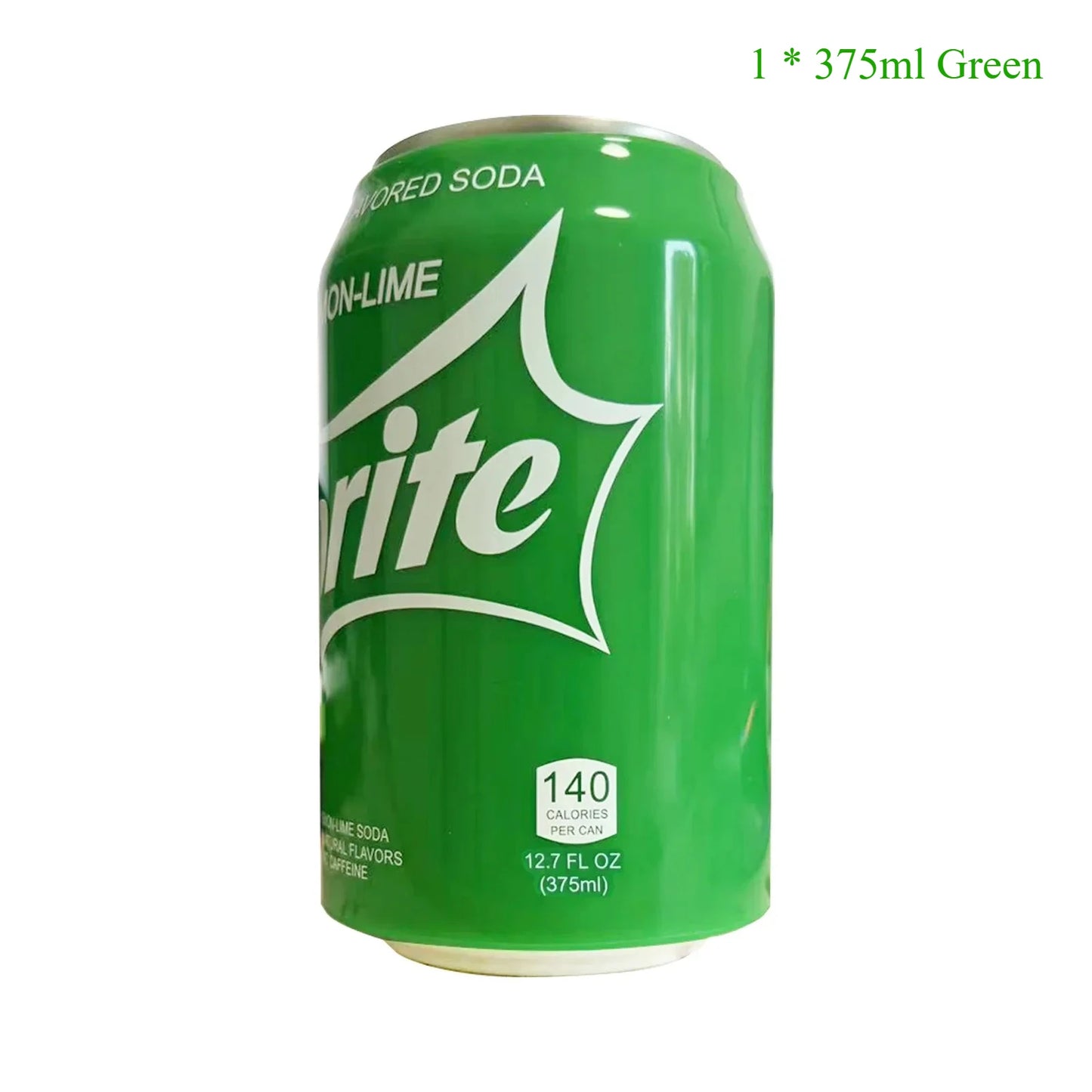 Thermal Travel Beer Can Cover
