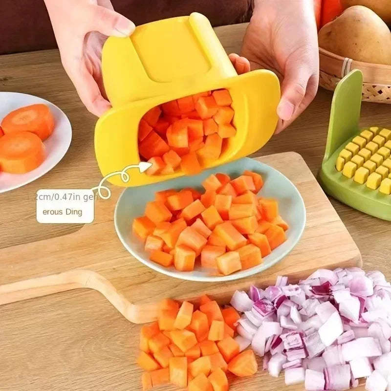 Vegetable Slicer Cutting Tool