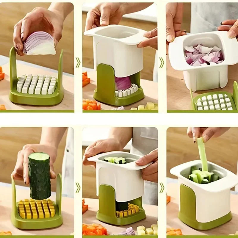 Vegetable Slicer Cutting Tool