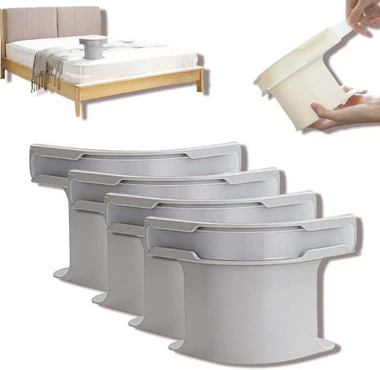 Bedsheet Corner Tightener Clips