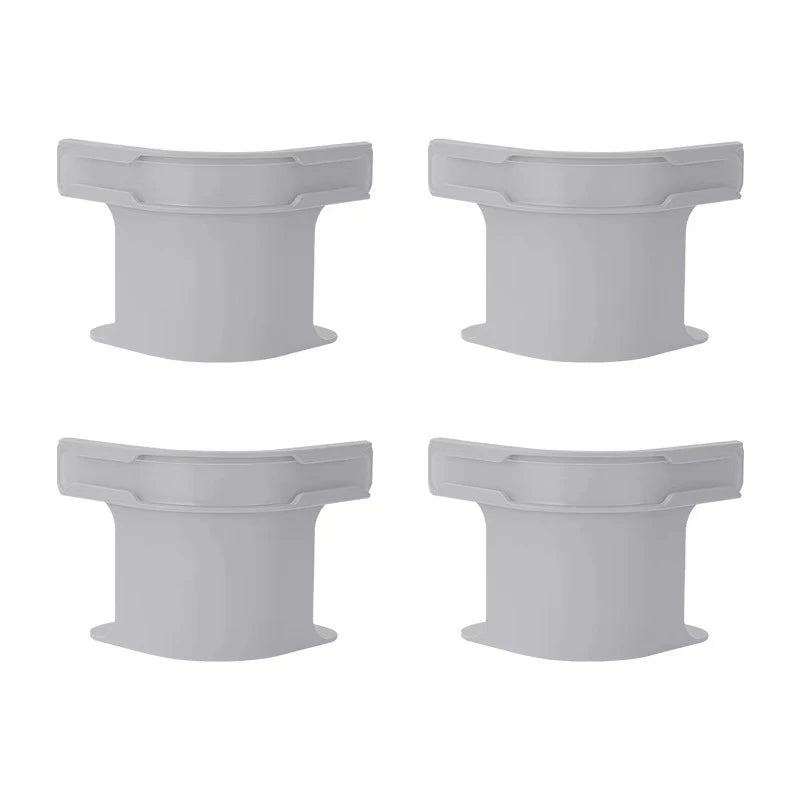 Bedsheet Corner Tightener Clips