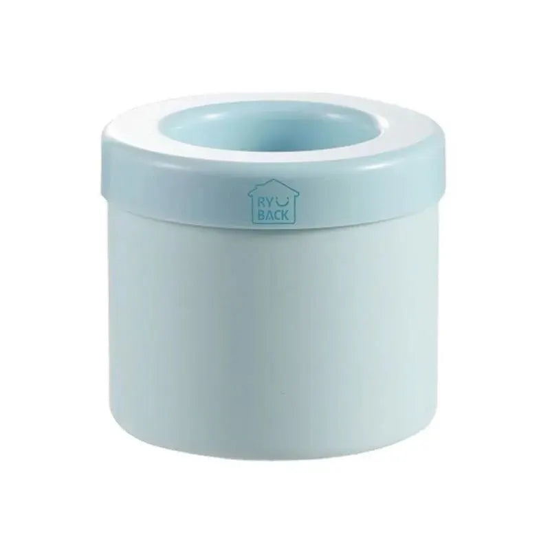 Compact Creative Ice Cube Tray