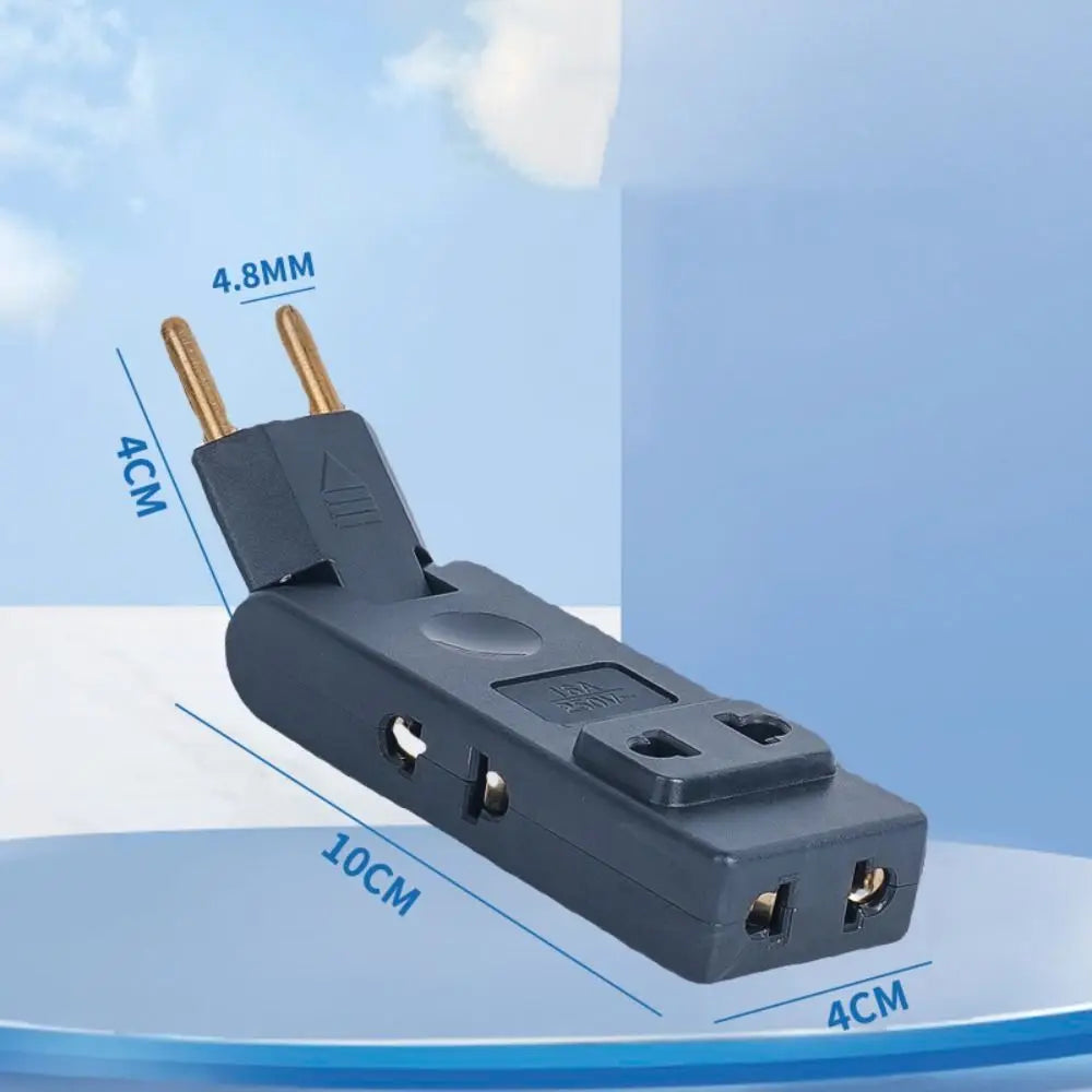 Adjustable Length Plug Expander
