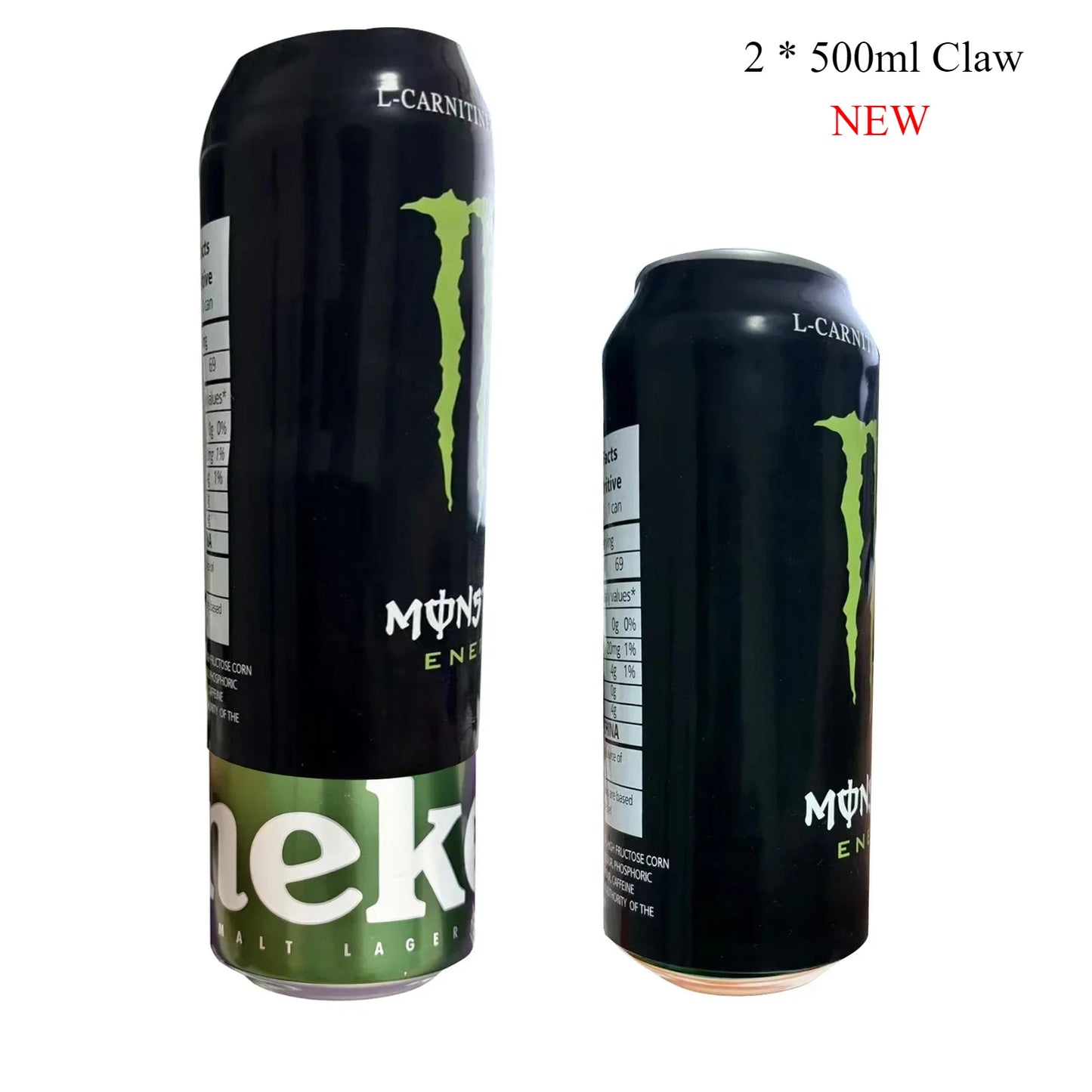 Thermal Travel Beer Can Cover