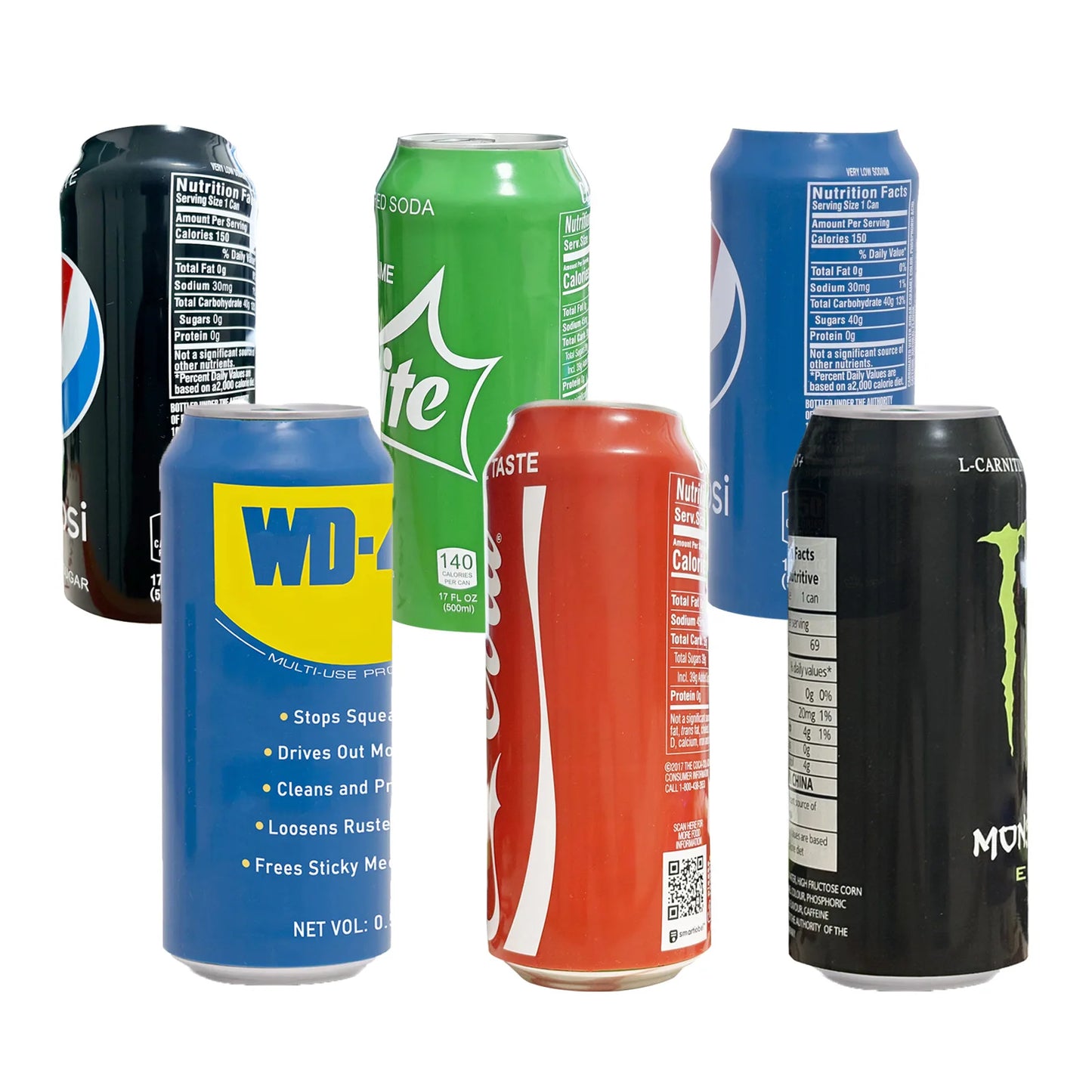 Thermal Travel Beer Can Cover