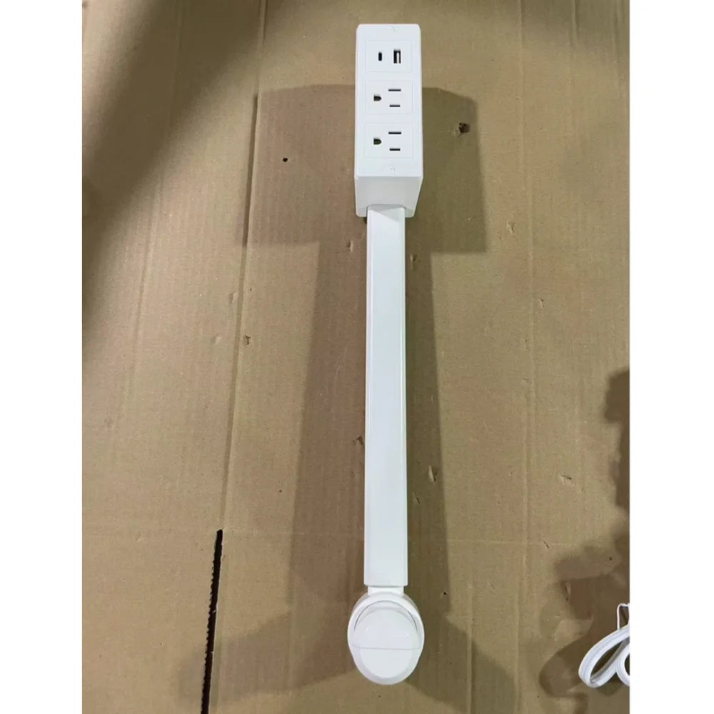Adjustable Length Plug Expander