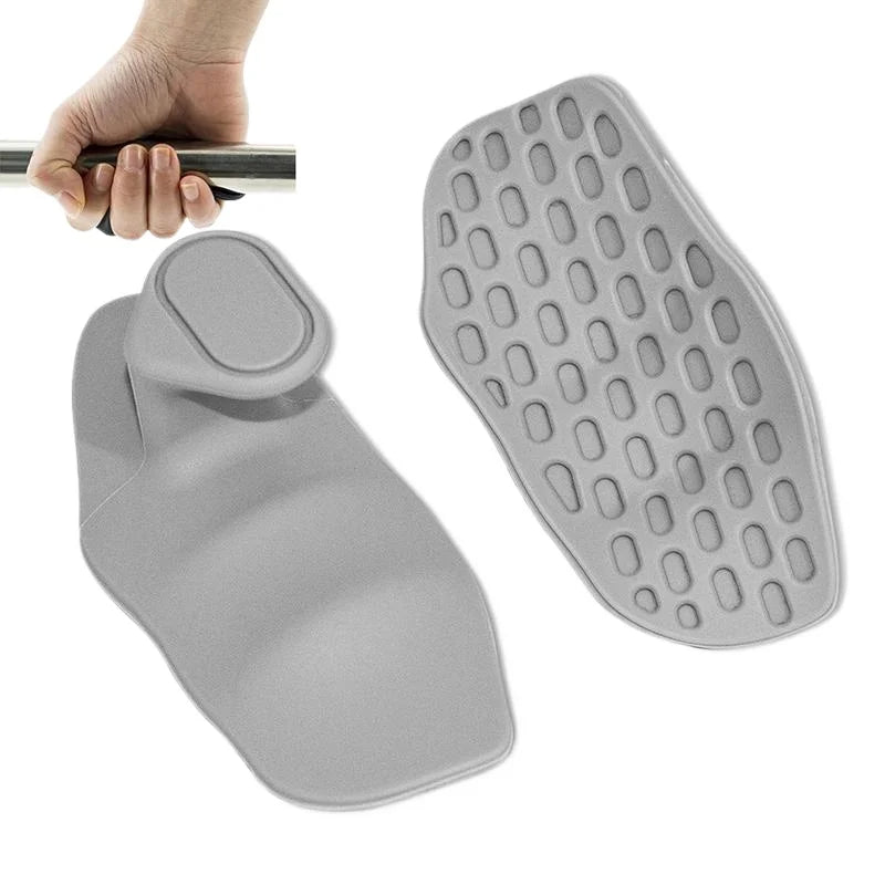 Anti-Slip Gym Hand Grip