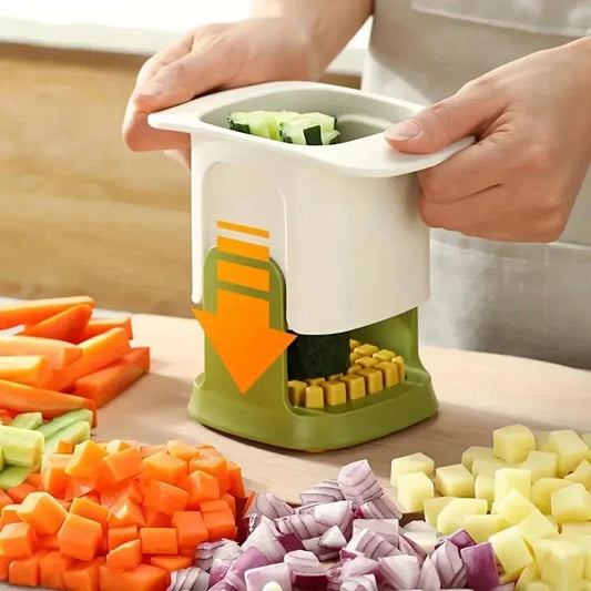 Vegetable Slicer Cutting Tool