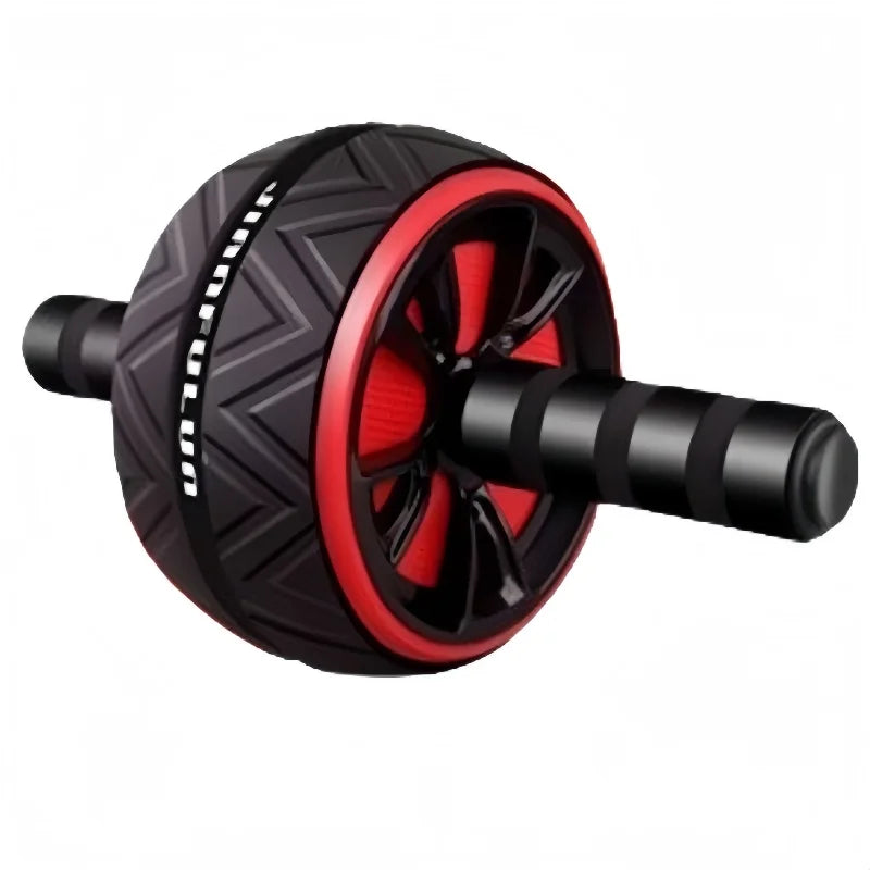 Core Toning Ab Wheel Equipment