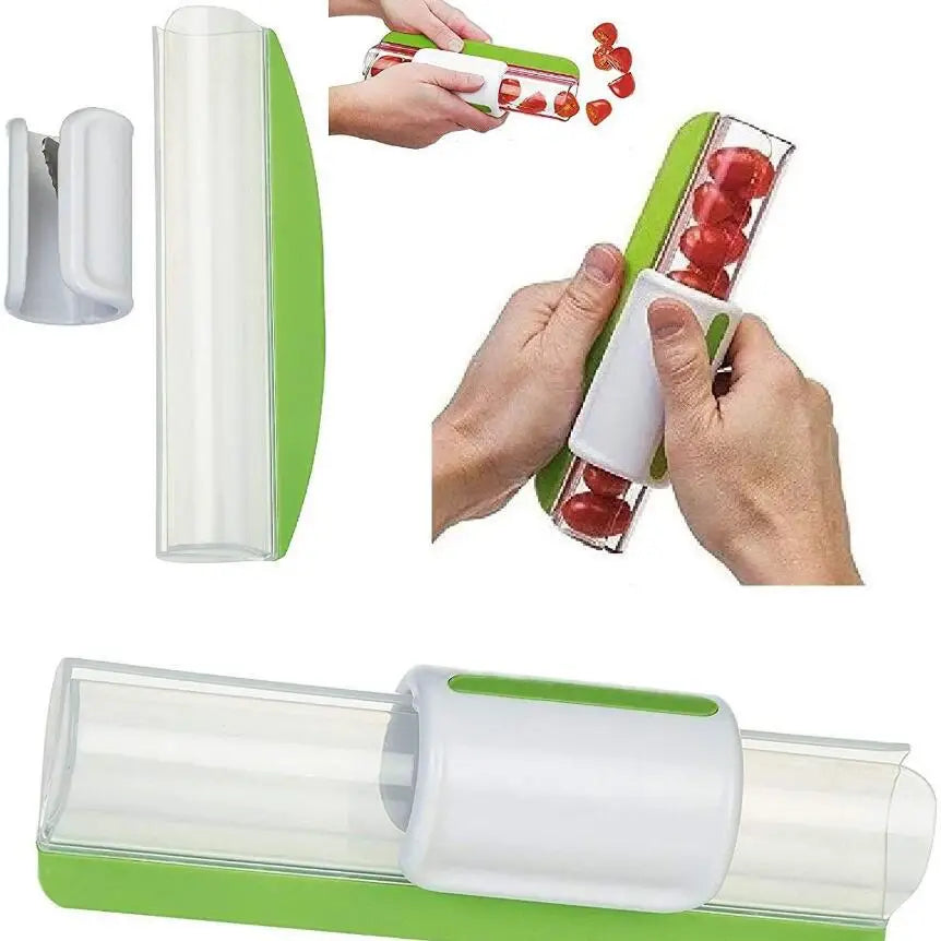 Fruit Salad Prep Tool