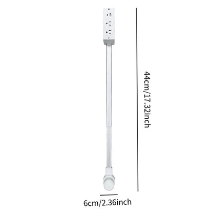 Adjustable Length Plug Expander