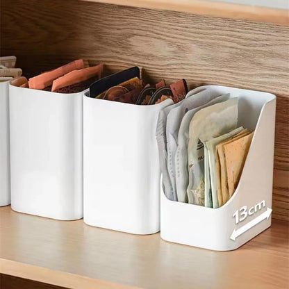 Kitchen Fridge Food Storage Box