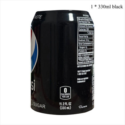 Thermal Travel Beer Can Cover