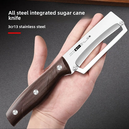 Stainless Steel Fruit & Vegetable Peeler