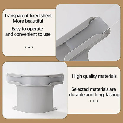 Bedsheet Corner Tightener Clips