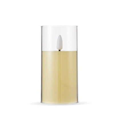 Flameless Romantic Soft Light Candle
