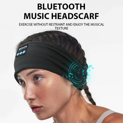 Sport Sleep Headphones
