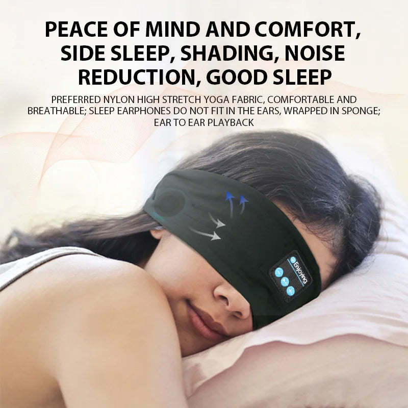 Sport Sleep Headphones