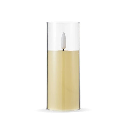 Flameless Romantic Soft Light Candle