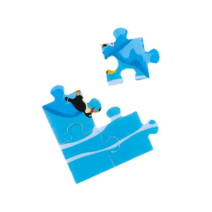 CraftCut 4x6" Puzzle Maker