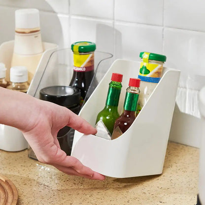 Kitchen Fridge Food Storage Box
