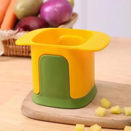 Vegetable Slicer Cutting Tool