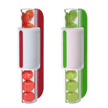 Fruit Salad Prep Tool