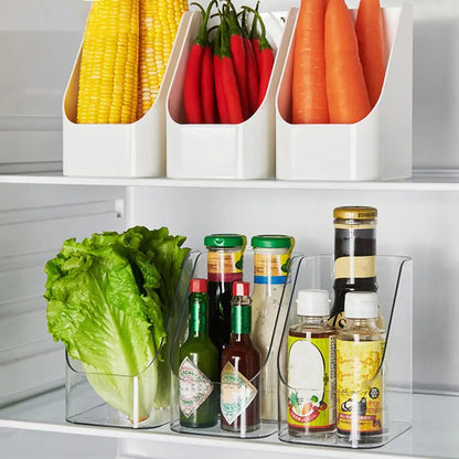 Kitchen Fridge Food Storage Box