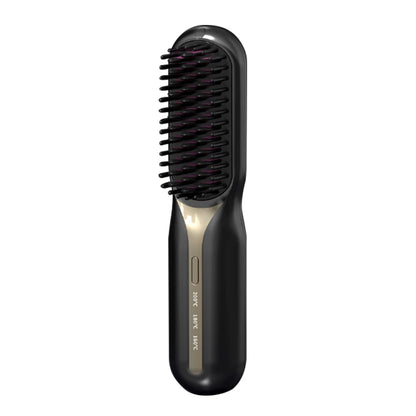 Portable Fast Heating Hair Comb