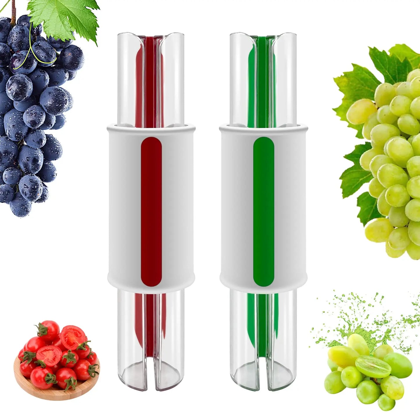 Fruit Salad Prep Tool