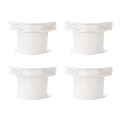Bedsheet Corner Tightener Clips