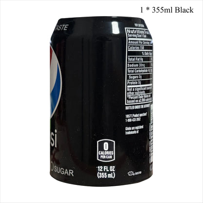 Thermal Travel Beer Can Cover