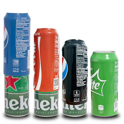 Thermal Travel Beer Can Cover