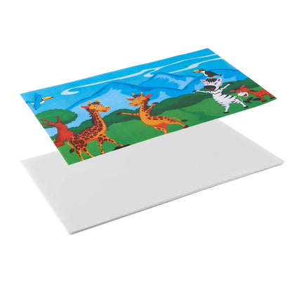 CraftCut 4x6" Puzzle Maker